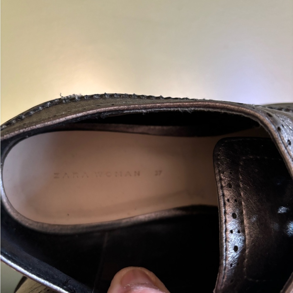 ZARA Shoes - Picture 2 of 5
